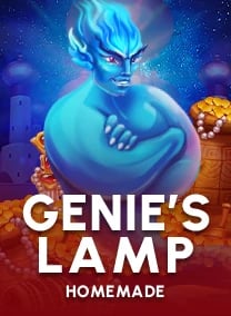 Genie Lamp