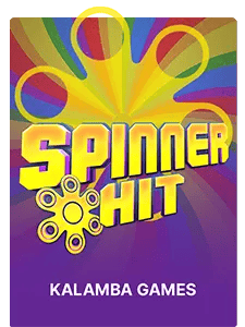 Spinner Hit
