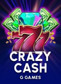 Crazy Cash