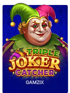 Triple Joker Catcher