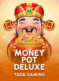 Money Pot Deluxe