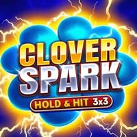 Clover Spark - Hold & Hit 3x3
