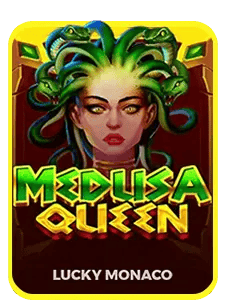 Medusa Queen