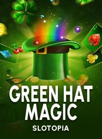 Green Hat Magic