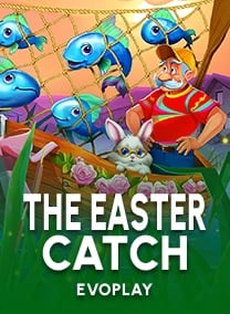 The Easter Catch