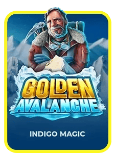 Golden Avalanche