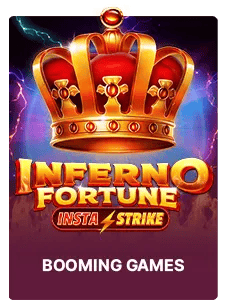 Inferno Fortune InstaStrike