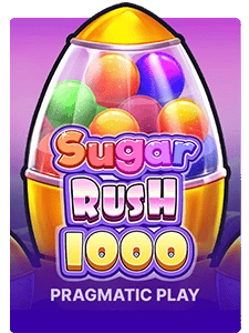 Sugar Rush 1000 | Zula Sweepstakes Casino in the U.S.