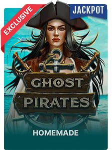Ghost Pirates