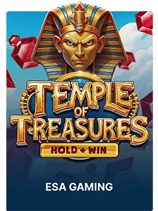 Temple of Treasures
