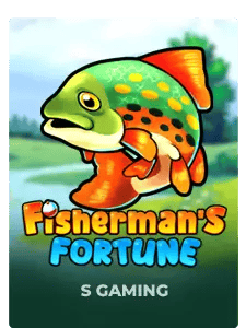 Fisherman's Fortune