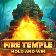 Fire Temple: Hold and Win