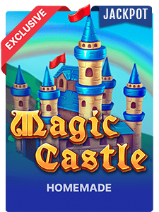 Magic Castle