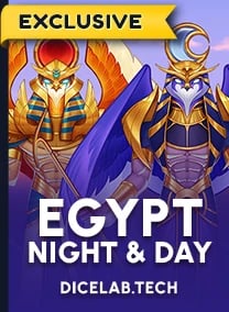Egypt Night & Day