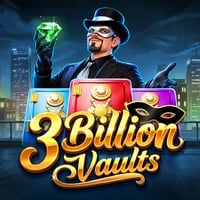 3 Billion Vaults