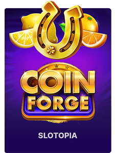 Coin Forge