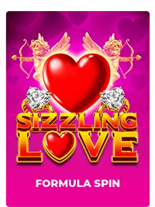 Sizzling Love