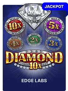 Diamond 10X JP