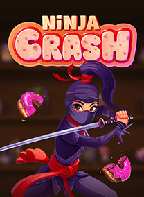 Ninja Crash