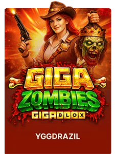 Giga Zombies