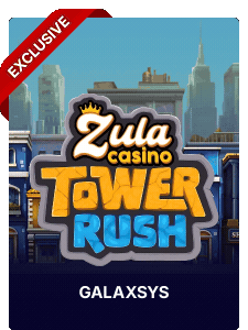 Zula Tower Rush