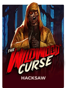 The Wildwood Curse