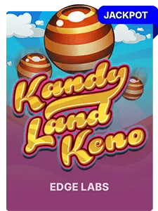 Kandy Land Keno