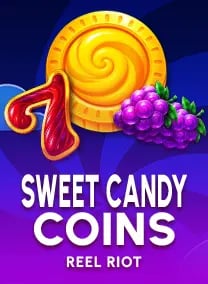 Sweet Candy Coins