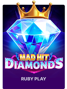 Mad Hit Diamonds