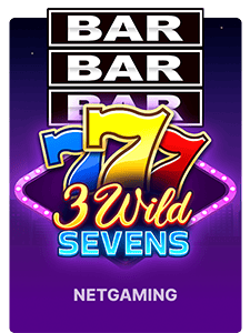 3 Wild Sevens