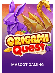 Origami Quest