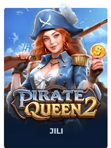 Pirate Queen 2