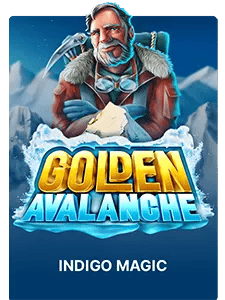 Golden Avalanche
