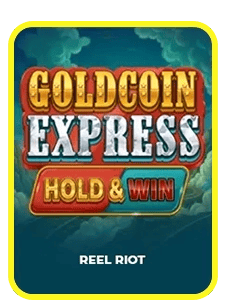 Goldcoin Express