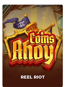Coins Ahoy