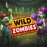 Wild Zombies