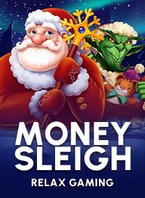 Money Sleigh