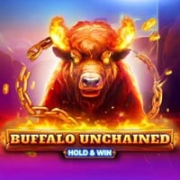 Buffalo Unchained: Hold&Win