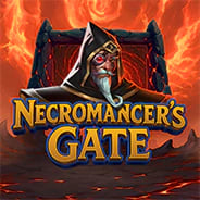 Necromancer's Gate