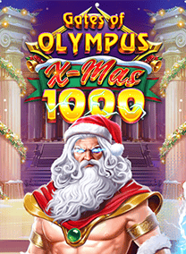 Gates of Olympus Xmas 1000 | Sweepstakes Casino Fortune Wins in the U.S. and Canada