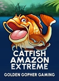 Catfish Amazon Extreme