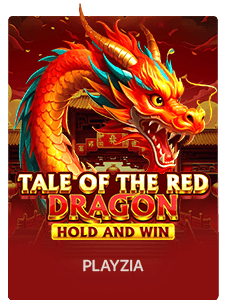 Tale of The Red Dragon