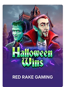 Halloween Wins