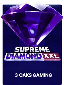 Supreme Diamond XXL