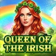 Queen Of The Irish