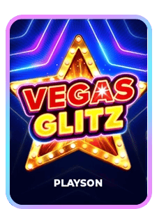 Vegas Glitz