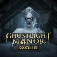 Ghostlight Manor