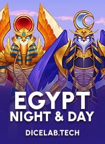 Egypt Night & Day