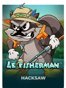 Le Fisherman