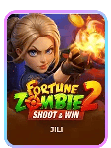 Fortune Zombie 2